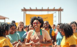 Transforming Lives: How Charity Involvement Enriches Communities and Elevates Your Spirit