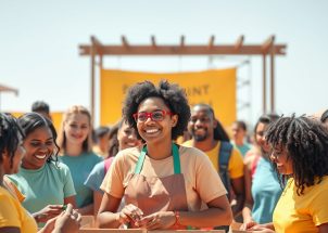 Transforming Lives: How Charity Involvement Enriches Communities and Elevates Your Spirit