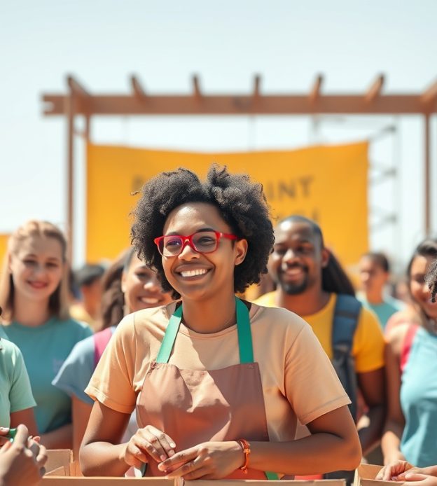Transforming Lives: How Charity Involvement Enriches Communities and Elevates Your Spirit