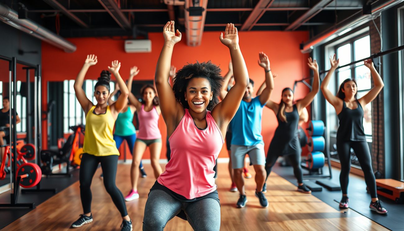 Rev Up Your Fitness: The Ultimate Guide to Circuit Training for Building Strength and Endurance