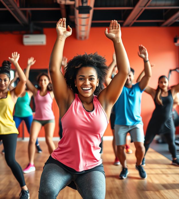 Rev Up Your Fitness: The Ultimate Guide to Circuit Training for Building Strength and Endurance
