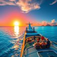 Set Sail into Bliss: The Ultimate Guide to Unforgettable Cruise Vacations