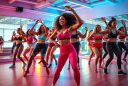Get Your Groove On: Transform Your Body with Dance Fitness Workouts!