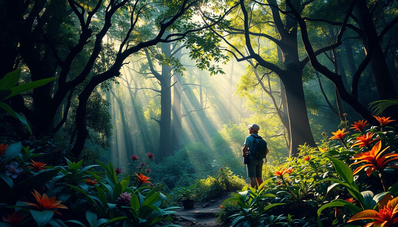 Discovering Nature's Wonders: A Complete Guide to Eco-Tourism for Sustainable Travelers