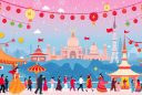Journey Beyond Borders: The Ultimate Guide to Festival Traveling Around the World