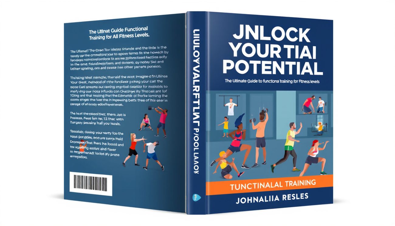 Unlock Your Potential: The Ultimate Guide to Functional Training for All Fitness Levels