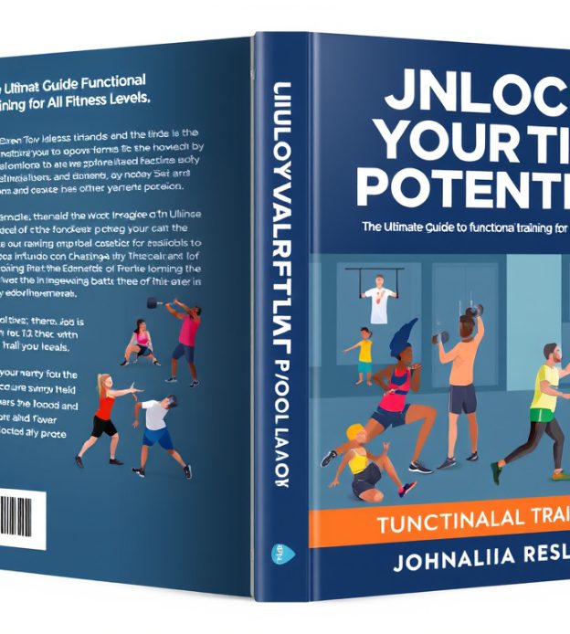 Unlock Your Potential: The Ultimate Guide to Functional Training for All Fitness Levels
