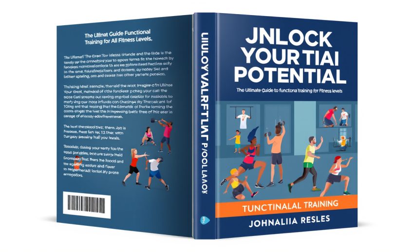 Unlock Your Potential: The Ultimate Guide to Functional Training for All Fitness Levels