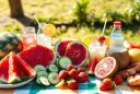 10 Delicious Hydrating Foods to Keep You Cool and Fresh All Summer Long