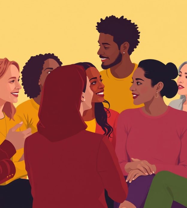 Mastering Interpersonal Communication: Unlocking the Secrets to Meaningful Connections and Lasting Relationships
