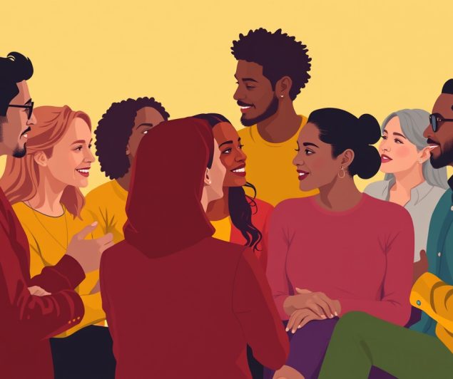Mastering Interpersonal Communication: Unlocking the Secrets to Meaningful Connections and Lasting Relationships