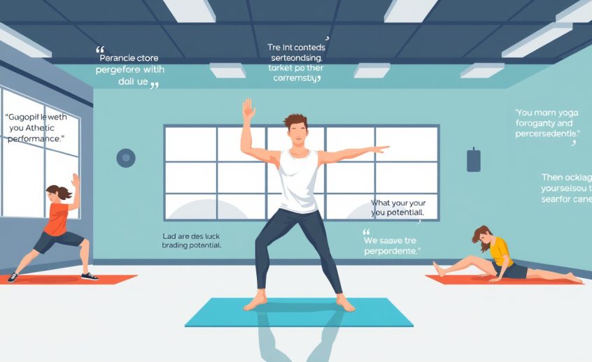 Unlock Your Potential: Essential Mobility Drills for Increased Flexibility and Performance