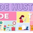 Unlock Your Earning Potential: 10 Exciting Side Hustle Ideas to Boost Your Income