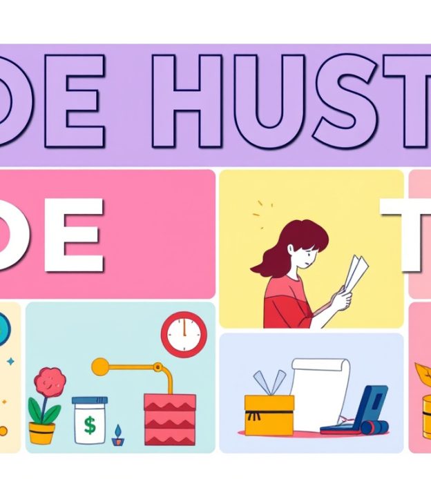 Unlock Your Earning Potential: 10 Exciting Side Hustle Ideas to Boost Your Income