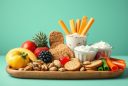 Delicious Snack Alternatives: Healthier Options to Satisfy Your Cravings!