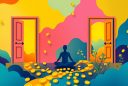 Unlocking Abundance: Cultivating a Wealth Mindset for Limitless Success