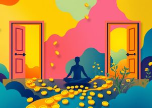 Unlocking Abundance: Cultivating a Wealth Mindset for Limitless Success