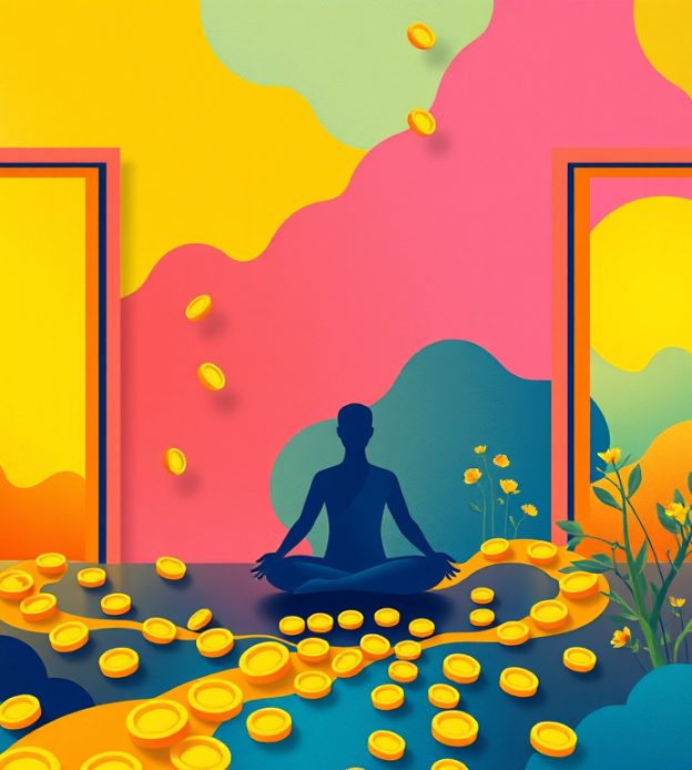 Unlocking Abundance: Cultivating a Wealth Mindset for Limitless Success