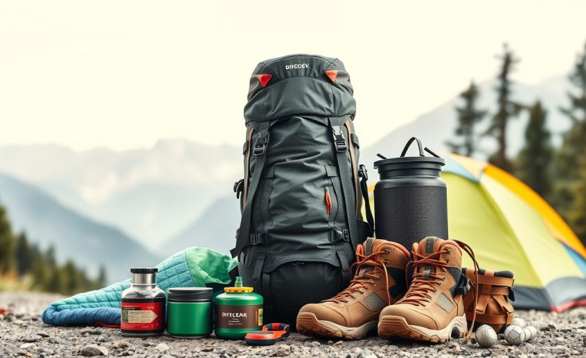 Ultimate Guide to Backpacking Gear: Essential Equipment for Your Next Adventure