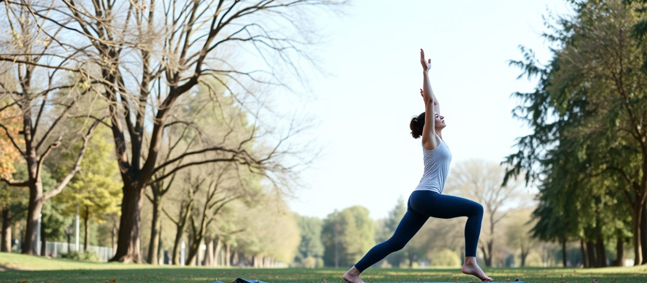 Mastering Balance Training: Unlock Your Body's Stability and Strength for Everyday Life