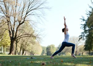 Mastering Balance Training: Unlock Your Body's Stability and Strength for Everyday Life