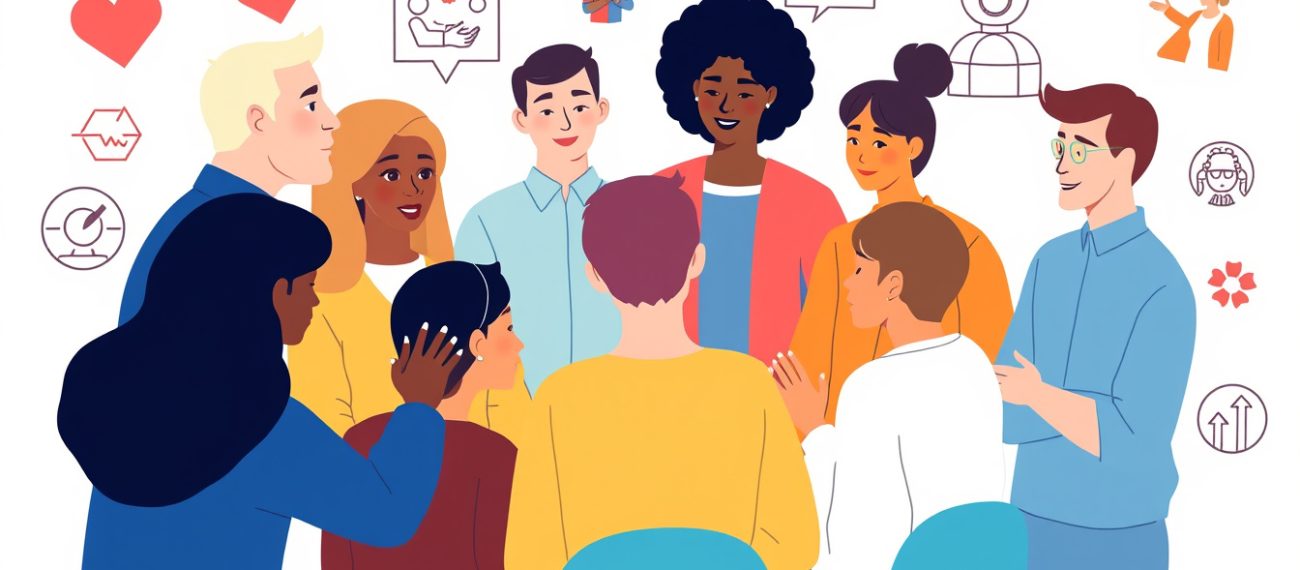 Mastering Conflict Management: Strategies for Resolving Disputes with Confidence and Compassion