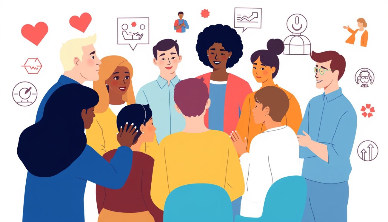 Mastering Conflict Management: Strategies for Resolving Disputes with Confidence and Compassion