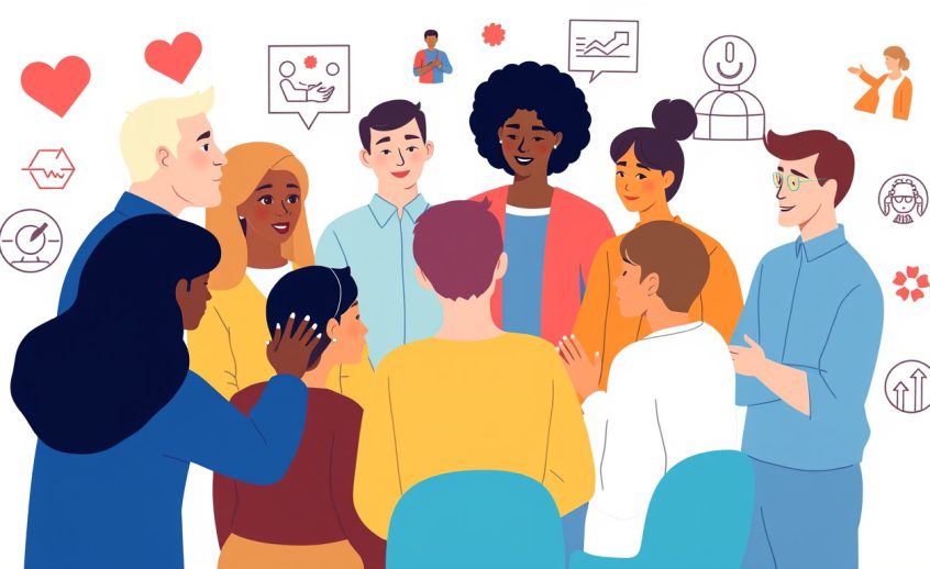 Mastering Conflict Management: Strategies for Resolving Disputes with Confidence and Compassion