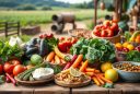 From Farm to Fork: Discover the Fresh Flavors and Benefits of Farm-to-Table Foods