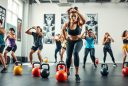 Unlock Your Strength: Transform Your Fitness Routine with Dynamic Kettlebell Workouts