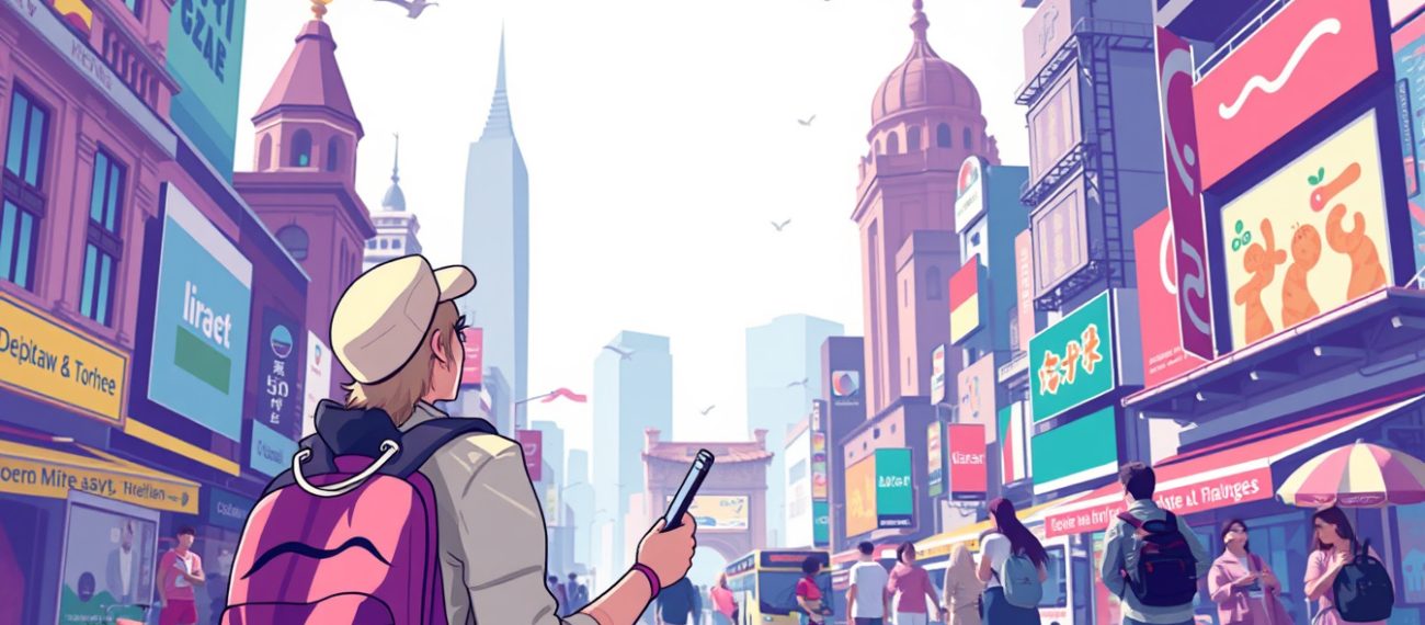 Unlocking New Horizons: Transform Your Life with Language Learning Trips