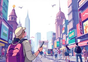 Unlocking New Horizons: Transform Your Life with Language Learning Trips