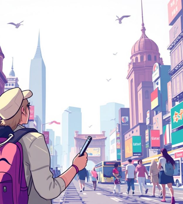 Unlocking New Horizons: Transform Your Life with Language Learning Trips