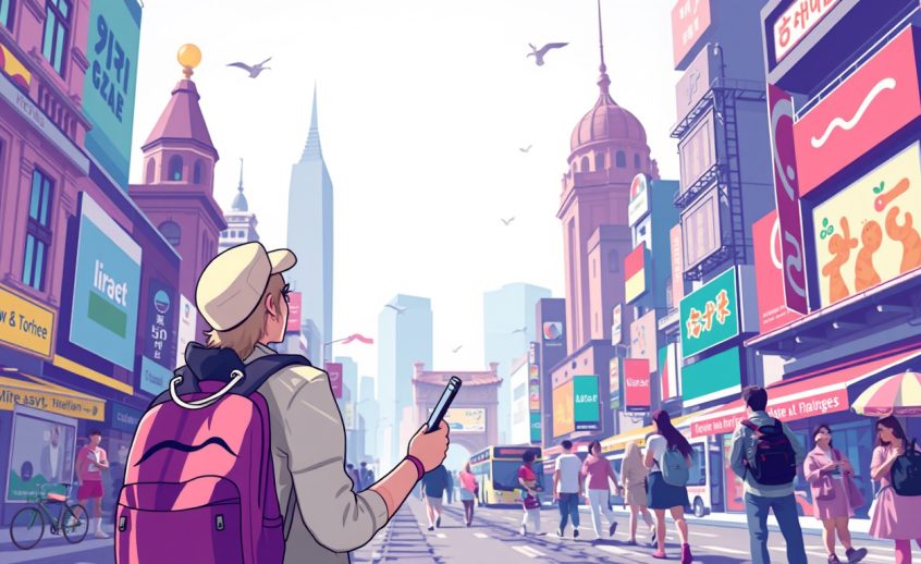 Unlocking New Horizons: Transform Your Life with Language Learning Trips