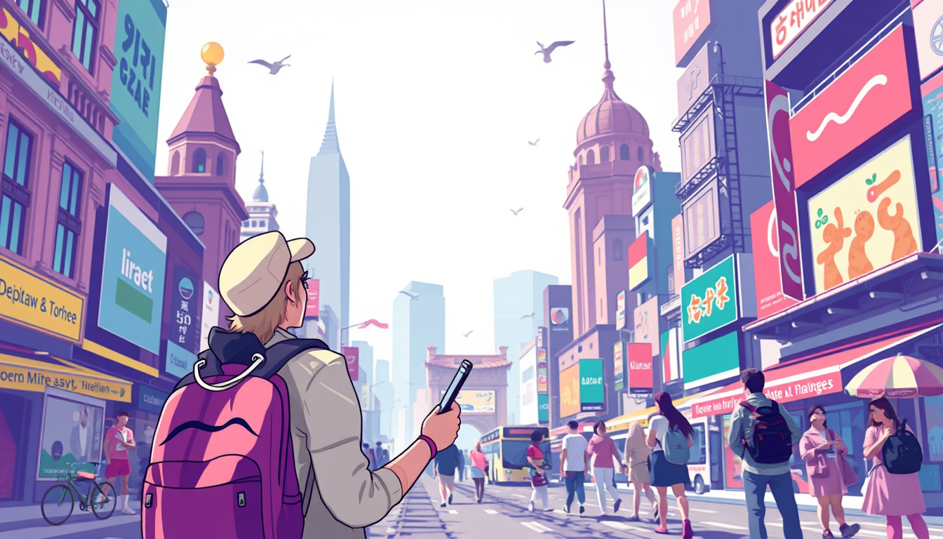 Unlocking New Horizons: Transform Your Life with Language Learning Trips