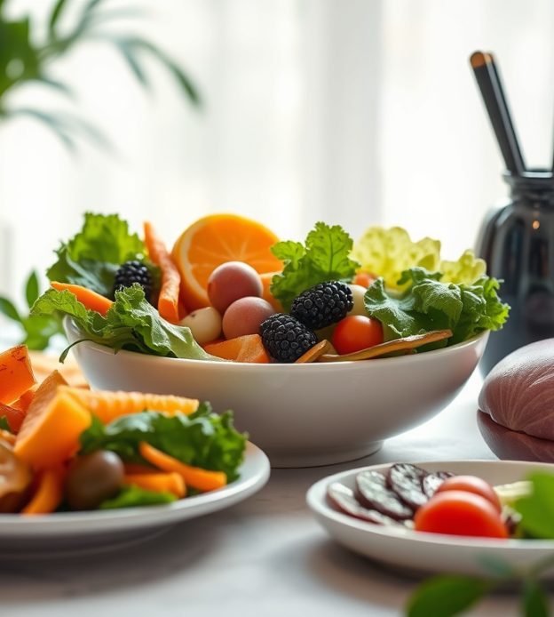 Savor Every Bite: A Guide to Mindful Eating for a Healthier, Happier You