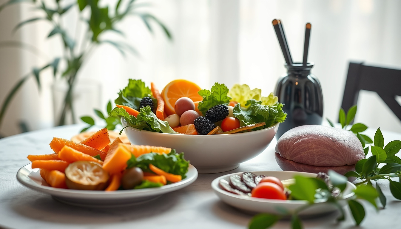 Savor Every Bite: A Guide to Mindful Eating for a Healthier, Happier You