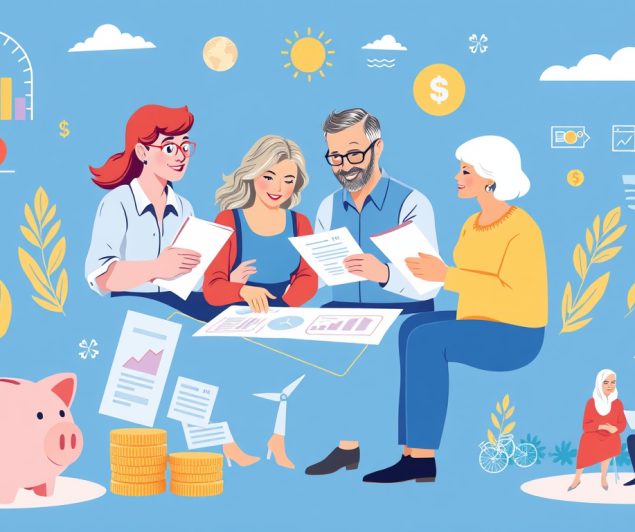 Maximizing Your Retirement Funds: Strategies for a Secure Future