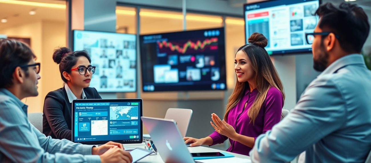 Unlocking Insights: How Social Listening Transforms Your Brand Strategy