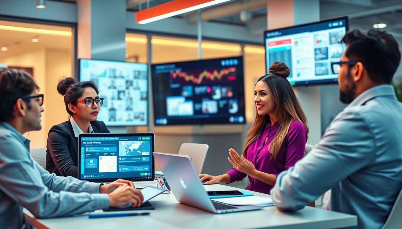 Unlocking Insights: How Social Listening Transforms Your Brand Strategy