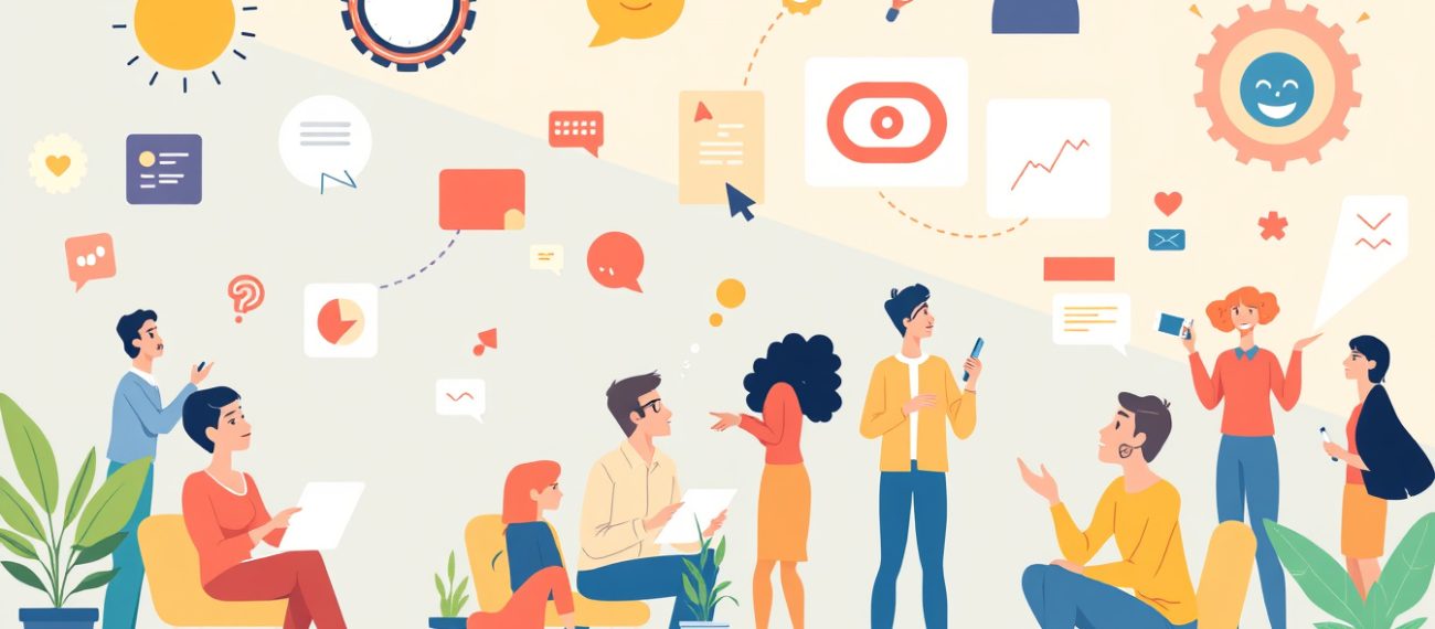 Mastering Social Influence: 8 Powerful Techniques to Persuade and Engage