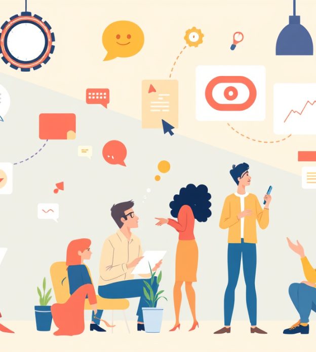 Mastering Social Influence: 8 Powerful Techniques to Persuade and Engage