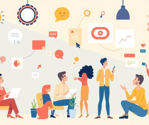 Mastering Social Influence: 8 Powerful Techniques to Persuade and Engage