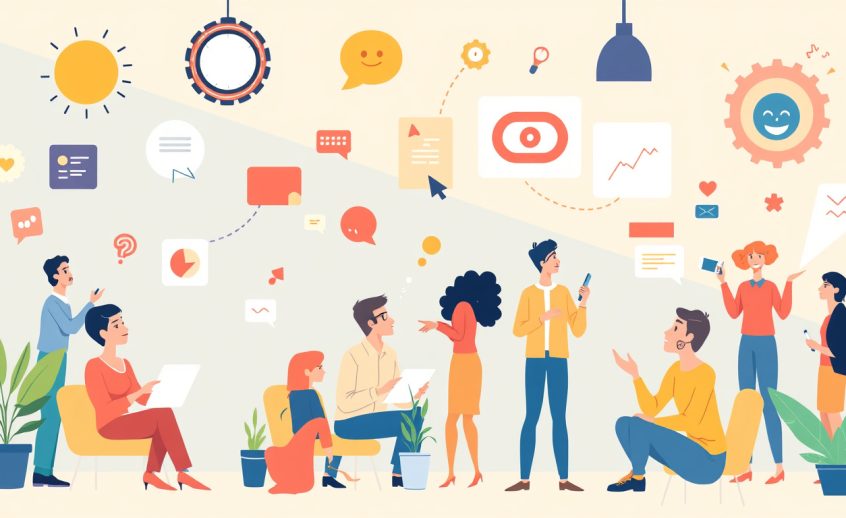 Mastering Social Influence: 8 Powerful Techniques to Persuade and Engage