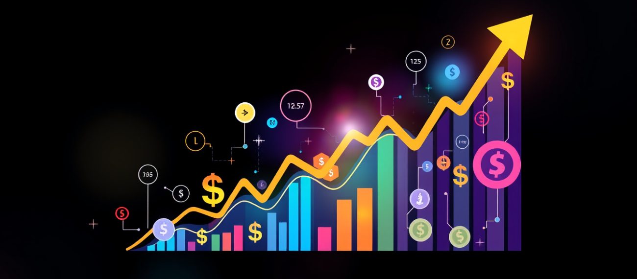 Maximize Your Financial Growth: The Ultimate Guide to Stock Portfolio Diversification