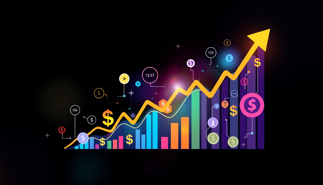 Maximize Your Financial Growth: The Ultimate Guide to Stock Portfolio Diversification