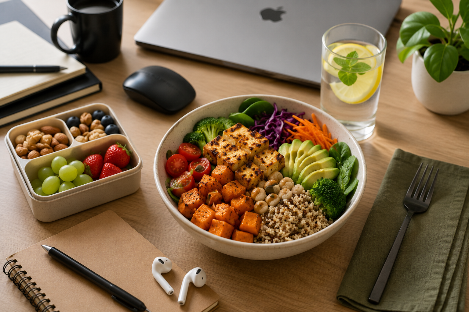 Role of Diet in Fitness: Understanding the Importance of Diet in Fitness