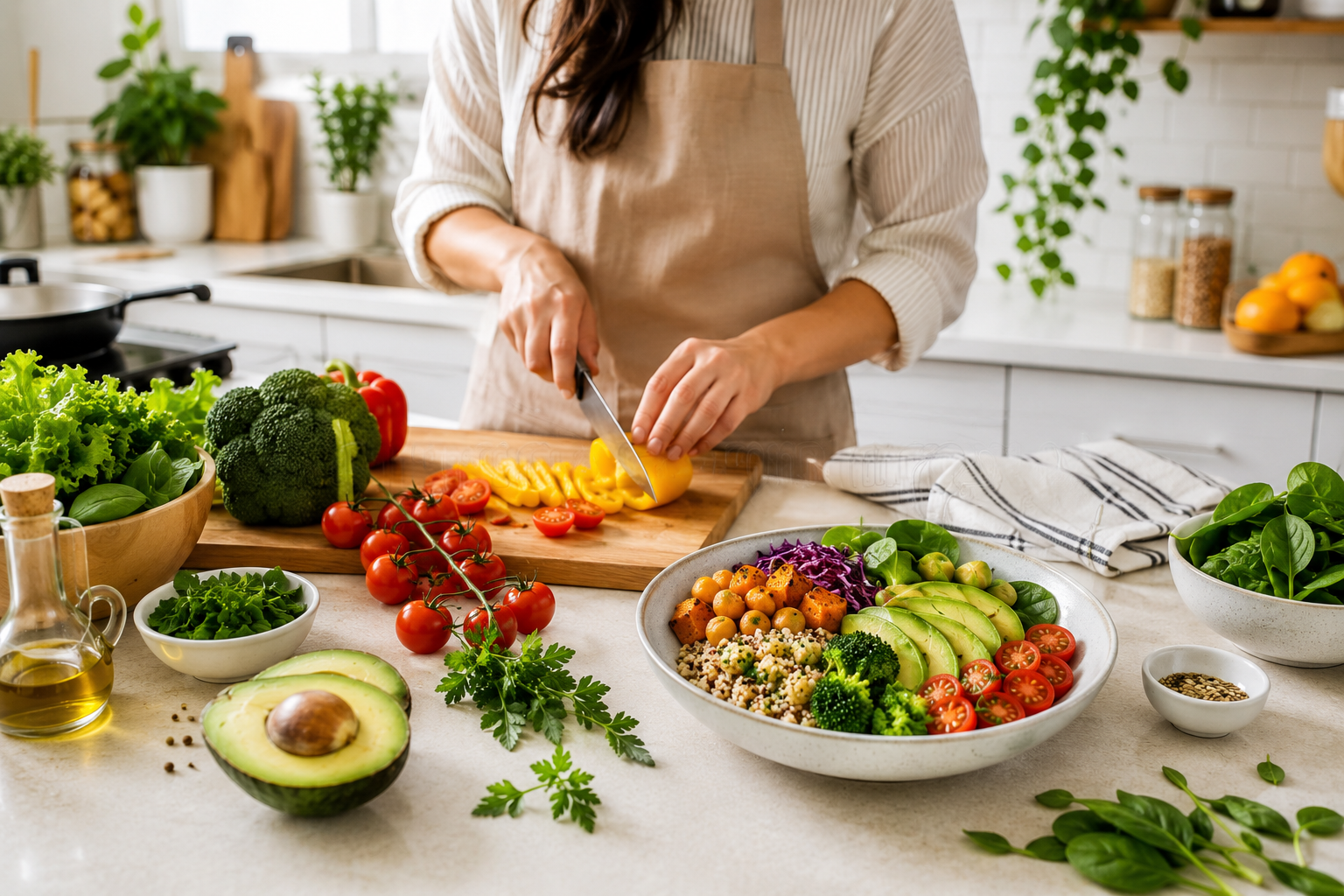 Healthy meals - mistalife Healthy Meals