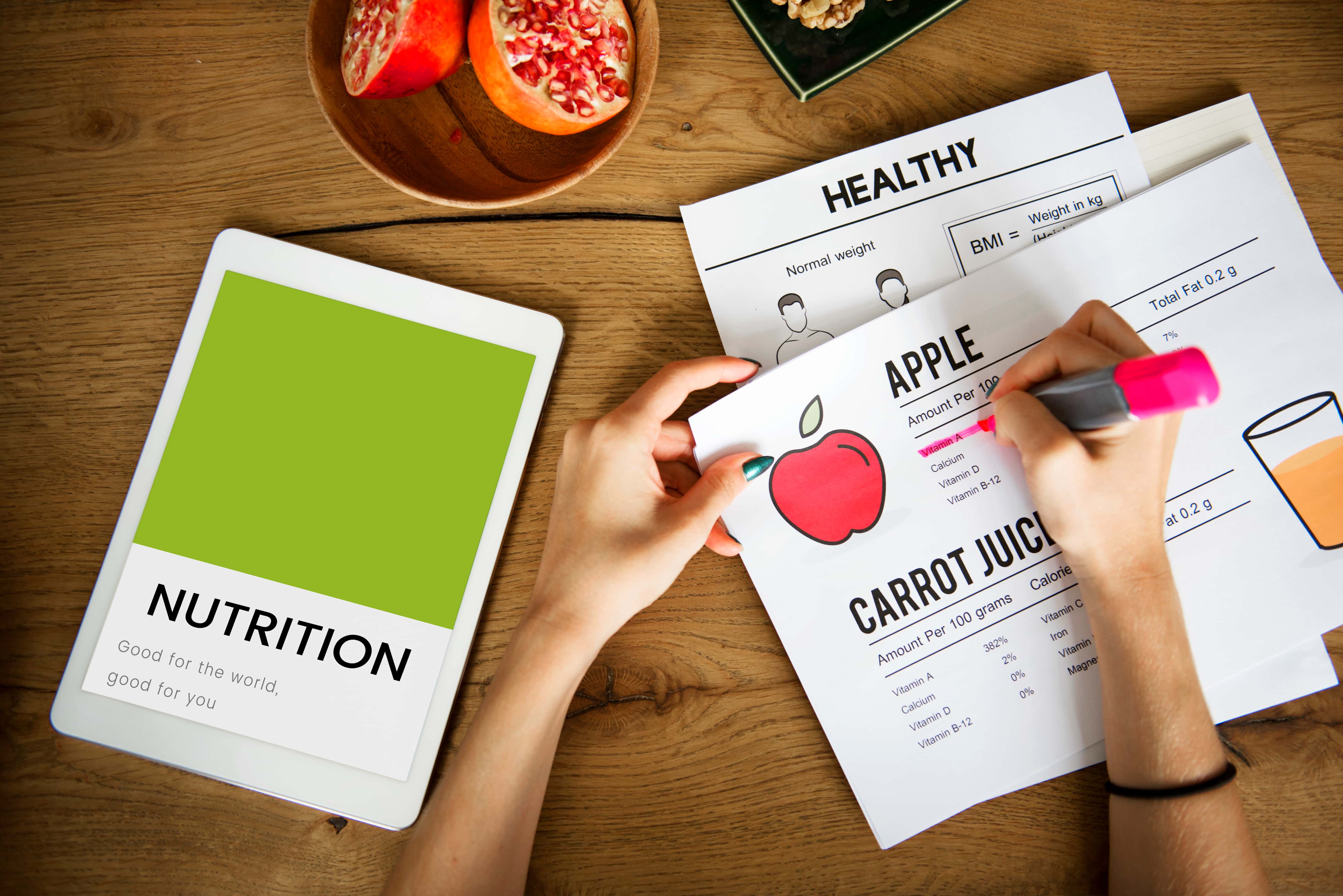 Customized weight loss meal plans:Personalized weight loss meal plans