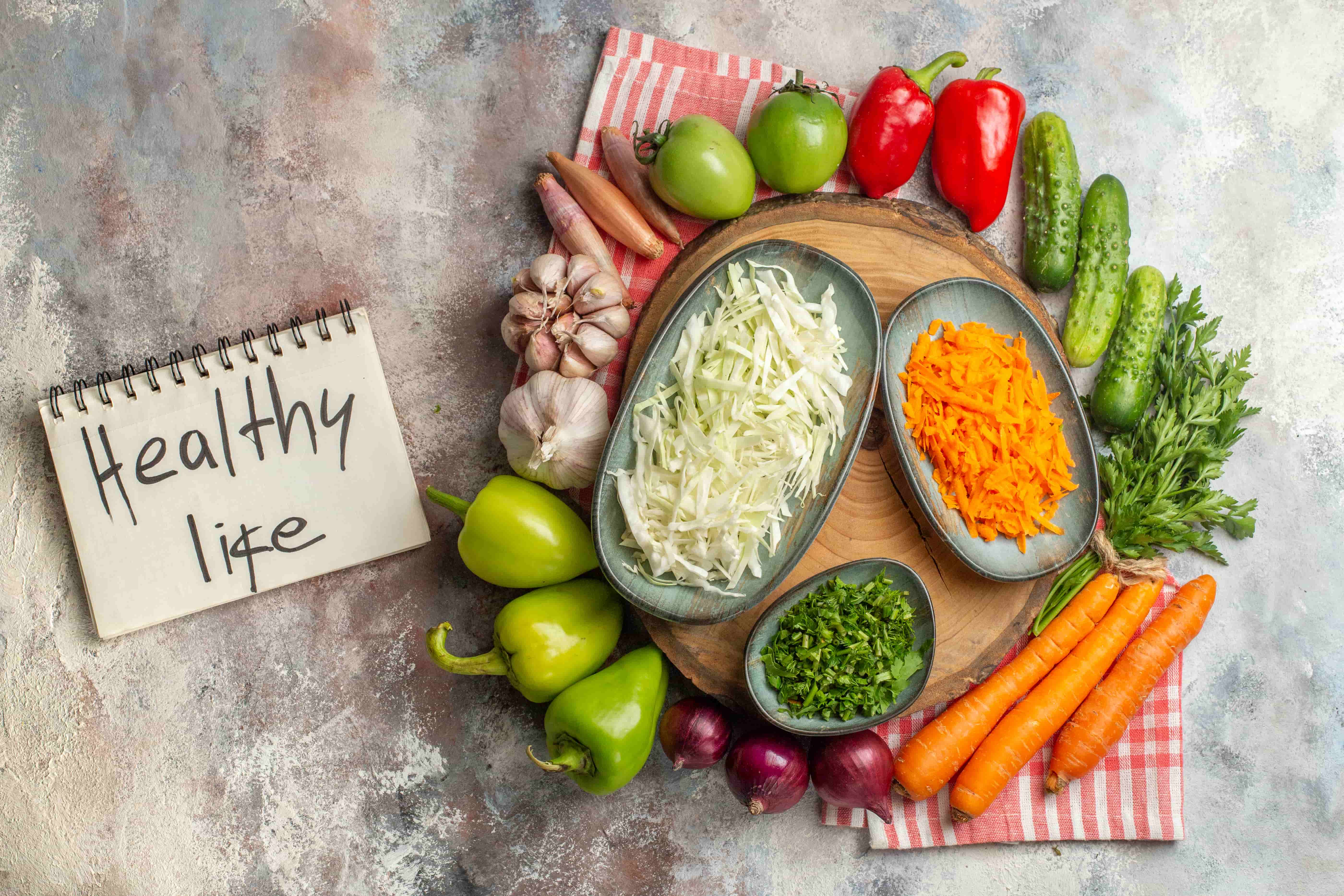 Nutrition tips for healthy living:Daily nutrition tips for healthy living